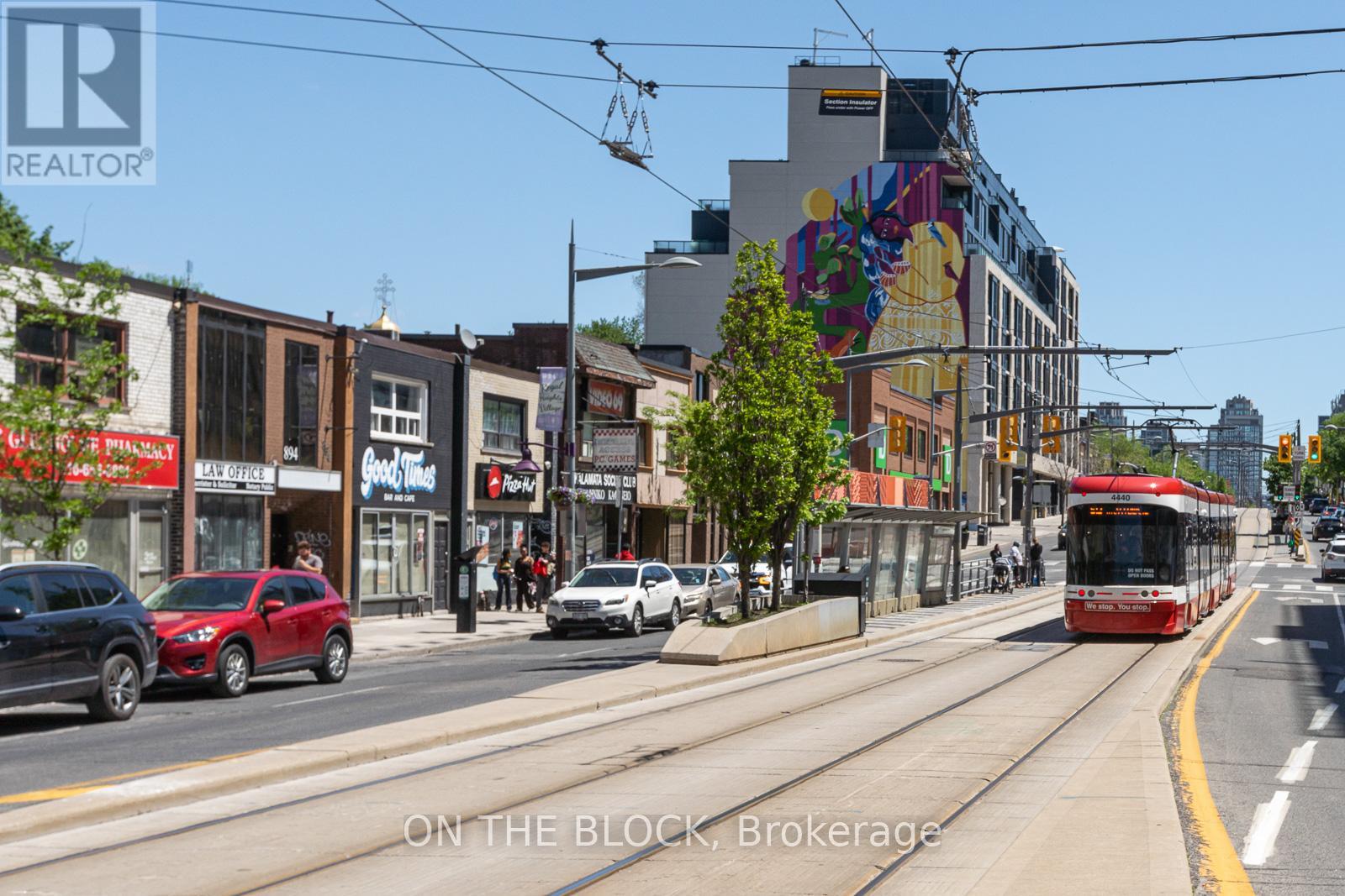 2 - 883 St Clair Avenue W, Toronto, Ontario  M6C 1C4 - Photo 21 - C13233076