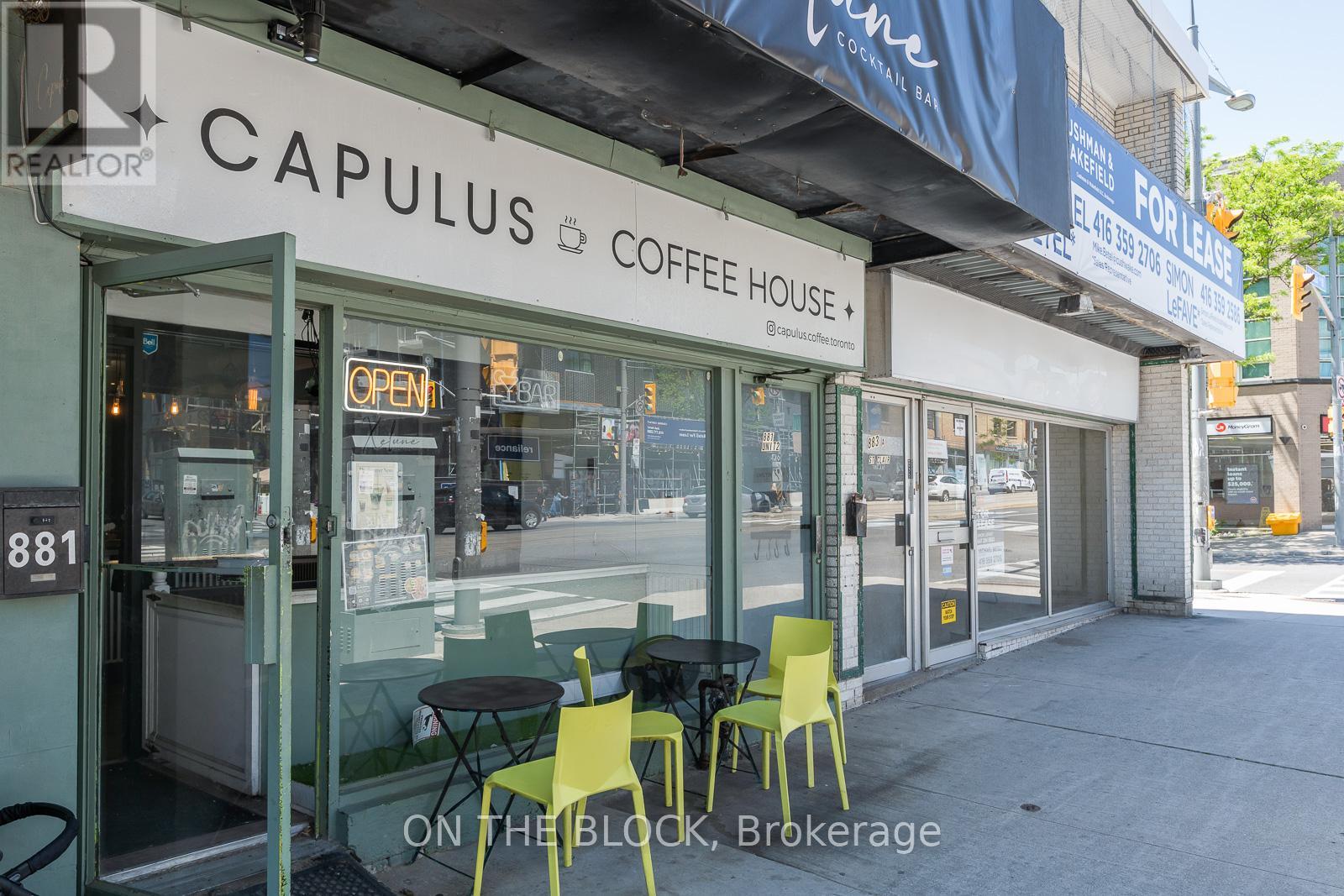 2 - 883 St Clair Avenue W, Toronto, Ontario  M6C 1C4 - Photo 23 - C13233076