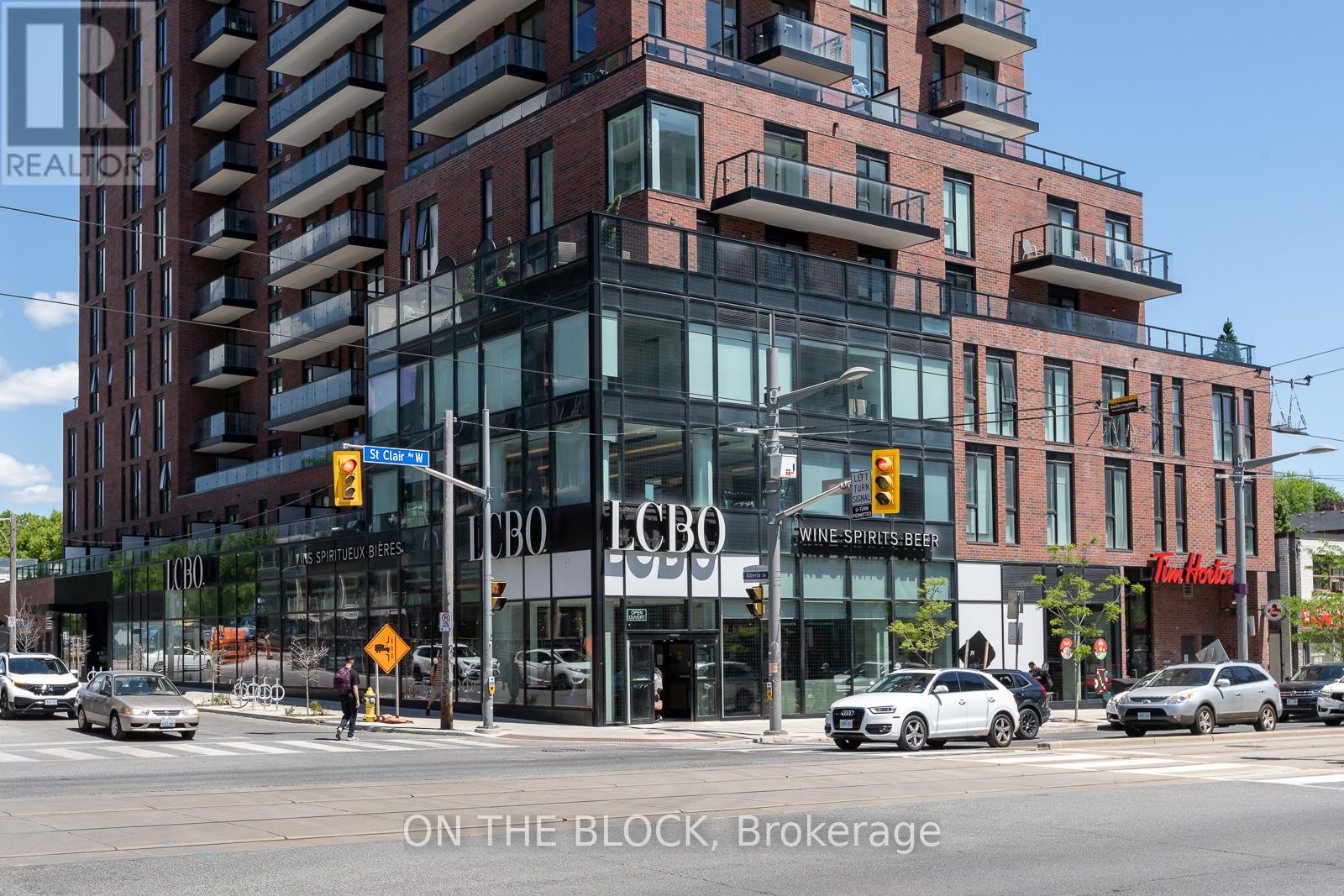 2 - 883 St Clair Avenue W, Toronto, Ontario  M6C 1C4 - Photo 24 - C13233076