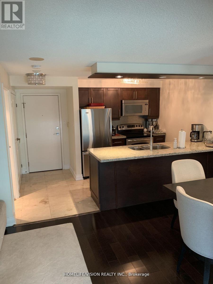1105 - 10 Yonge Street, Toronto, Ontario  M5E 1R4 - Photo 8 - C13233104