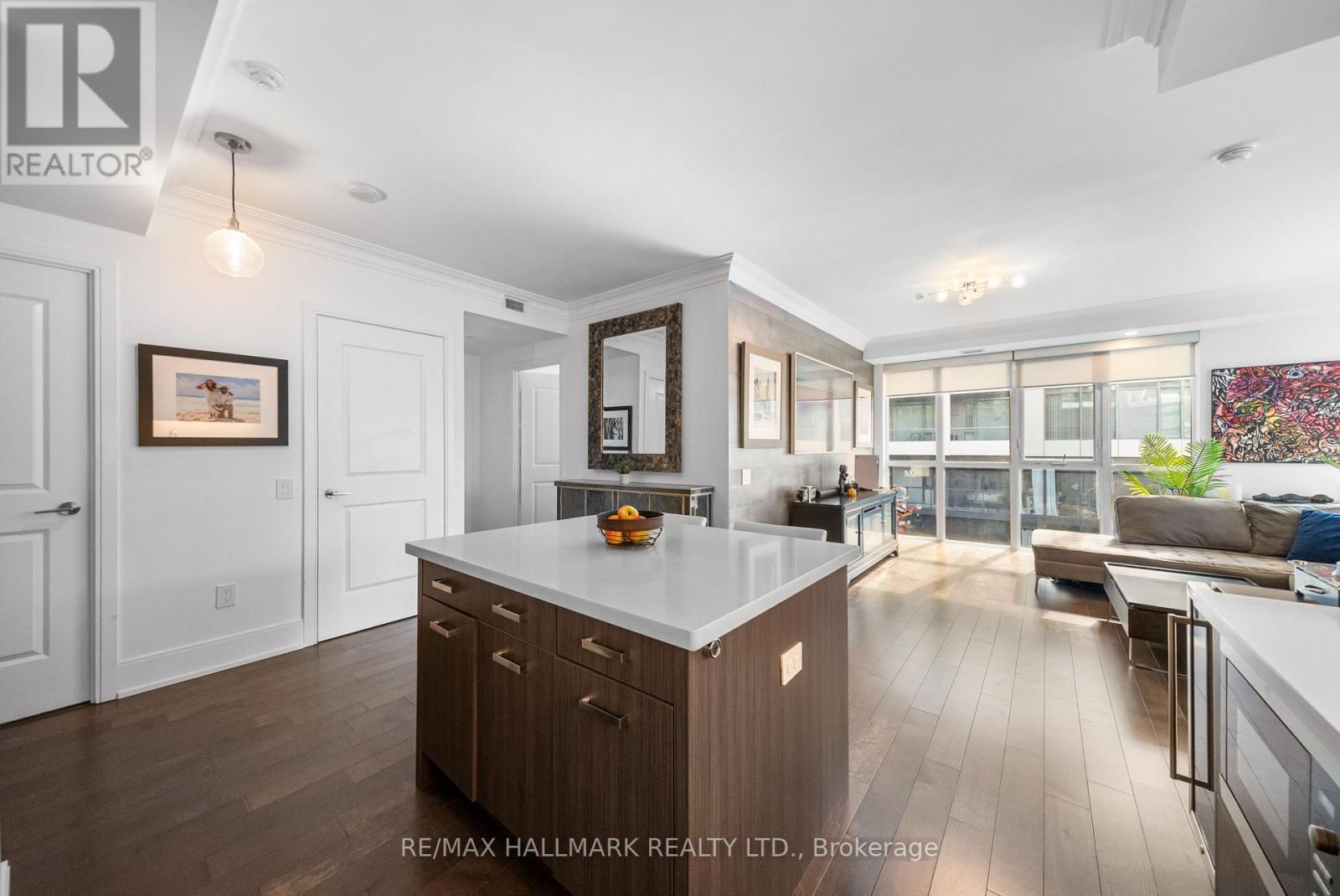 1105 - 560 Front Street W, Toronto, Ontario  M5V 1C1 - Photo 10 - C13233108
