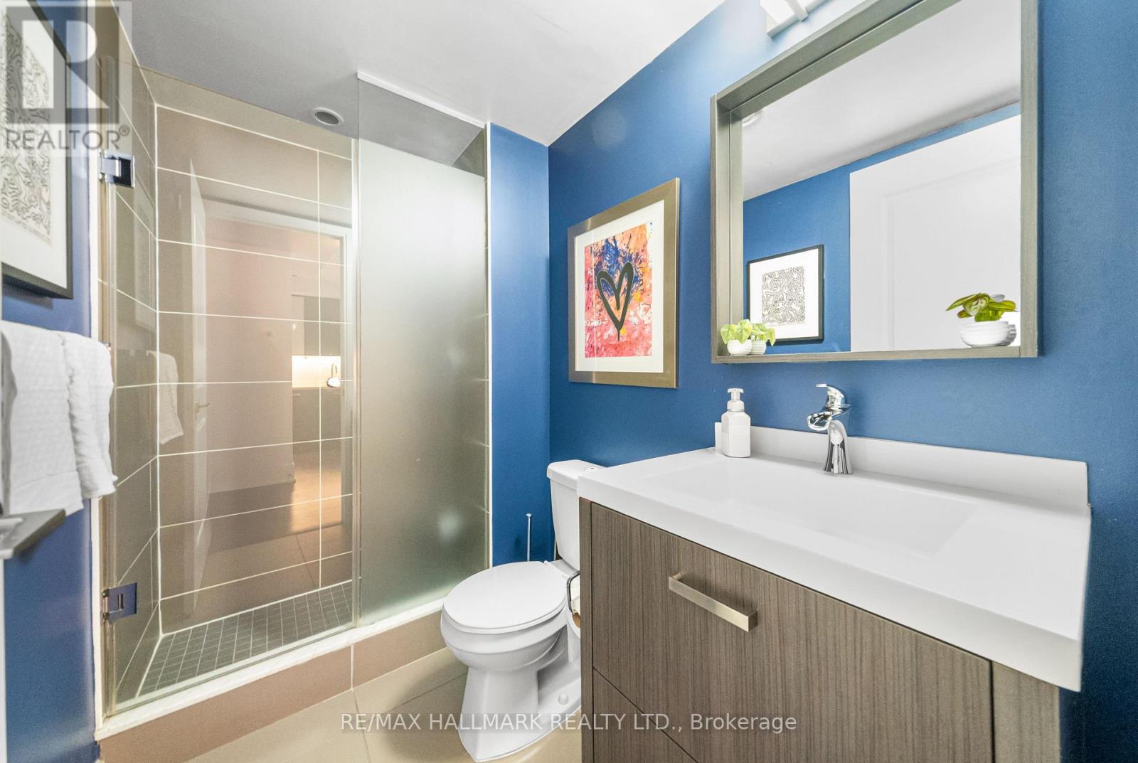 1105 - 560 Front Street W, Toronto, Ontario  M5V 1C1 - Photo 17 - C13233108