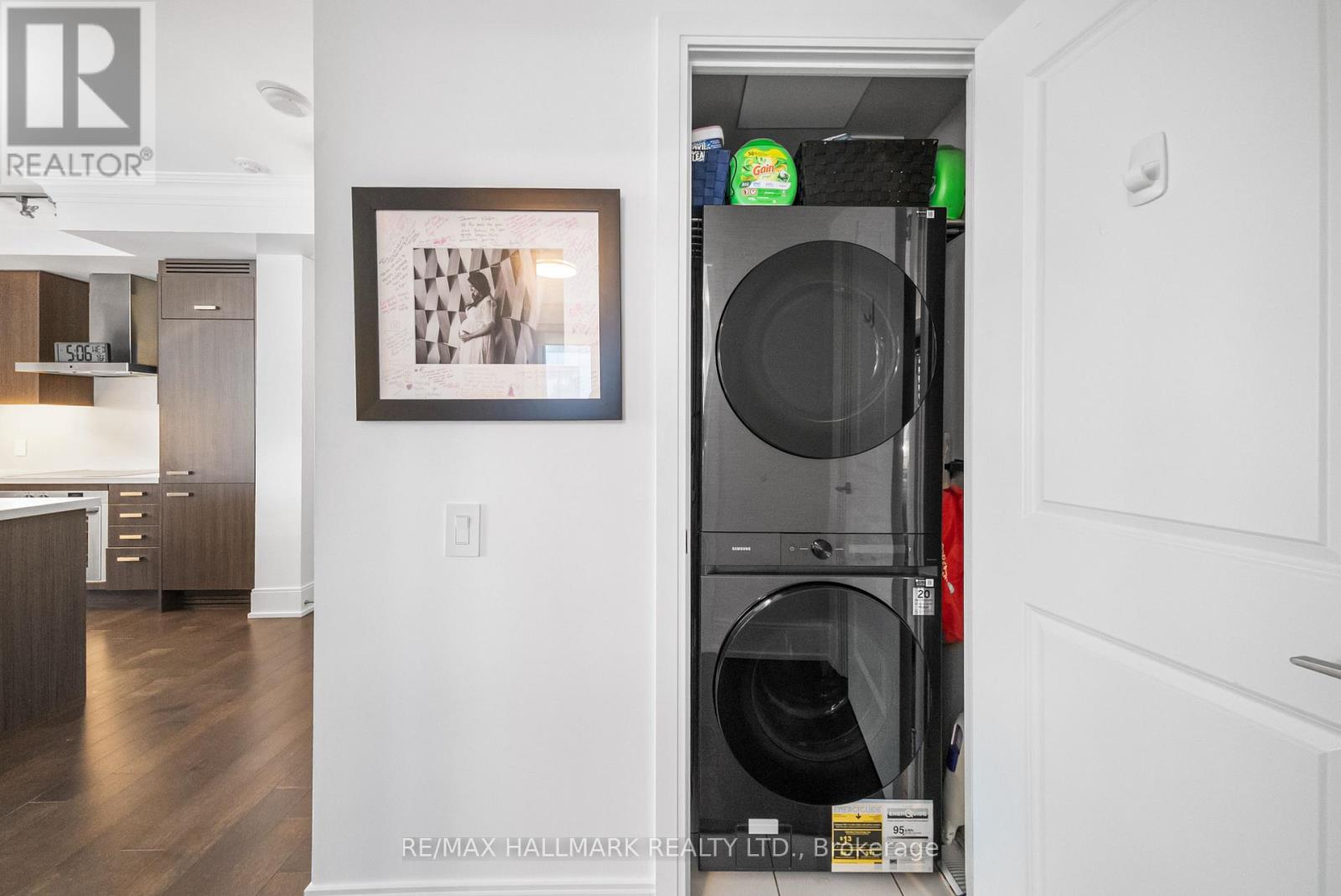 1105 - 560 Front Street W, Toronto, Ontario  M5V 1C1 - Photo 18 - C13233108