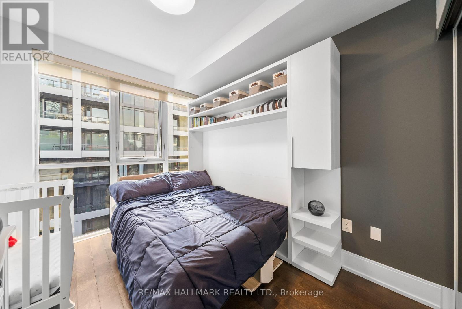 1105 - 560 Front Street W, Toronto, Ontario  M5V 1C1 - Photo 19 - C13233108