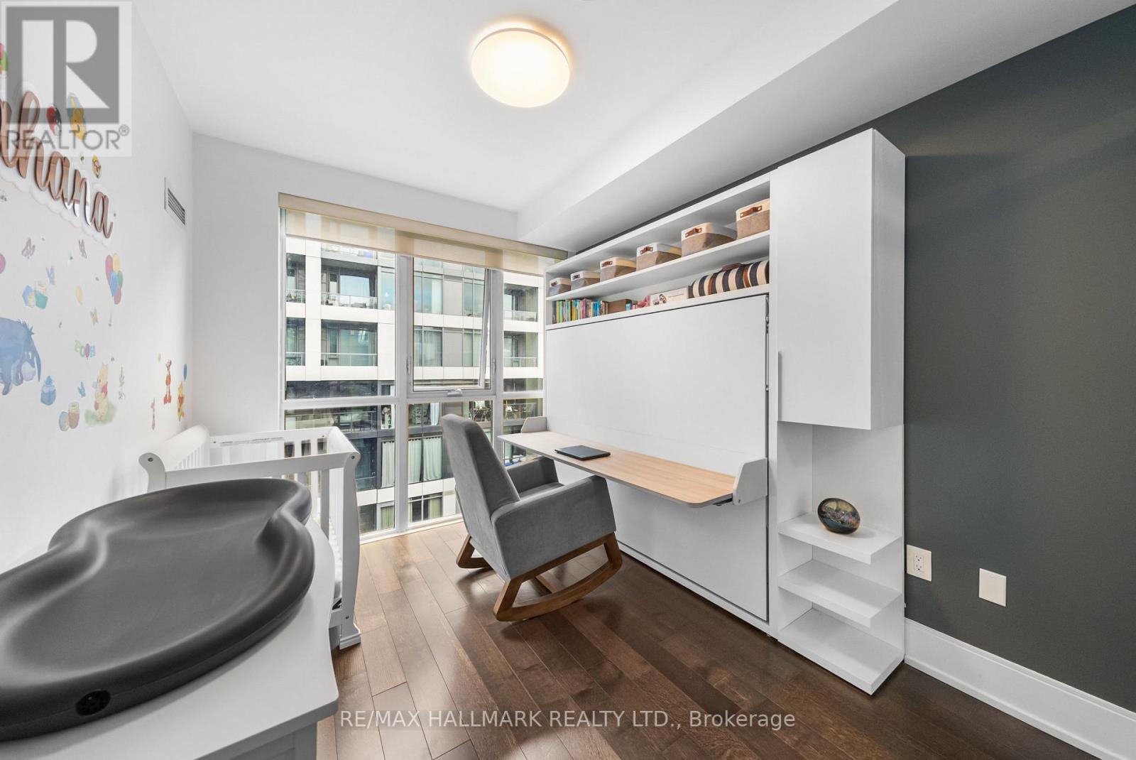 1105 - 560 Front Street W, Toronto, Ontario  M5V 1C1 - Photo 20 - C13233108