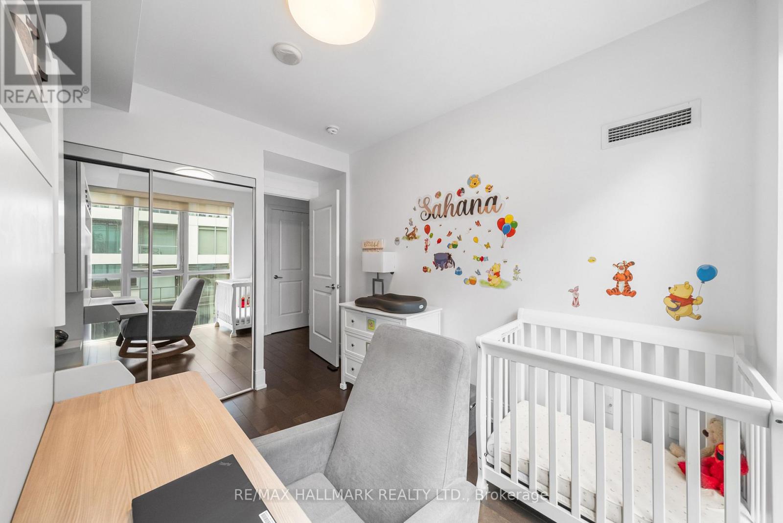 1105 - 560 Front Street W, Toronto, Ontario  M5V 1C1 - Photo 21 - C13233108