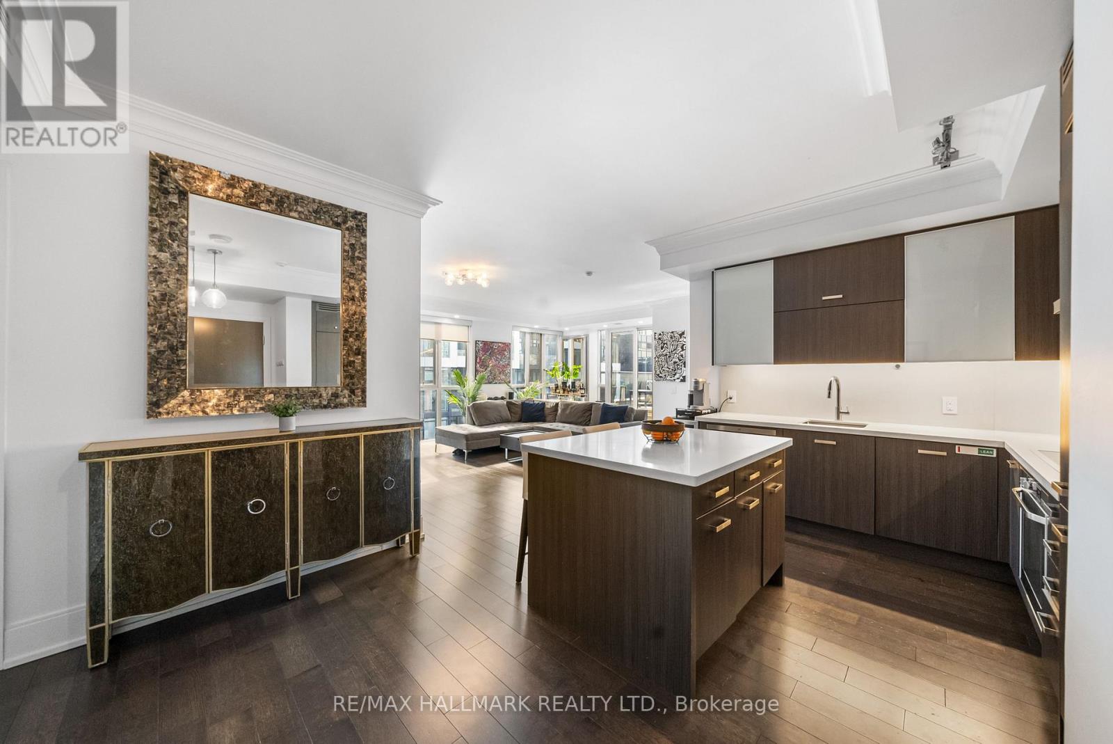 1105 - 560 Front Street W, Toronto, Ontario  M5V 1C1 - Photo 27 - C13233108