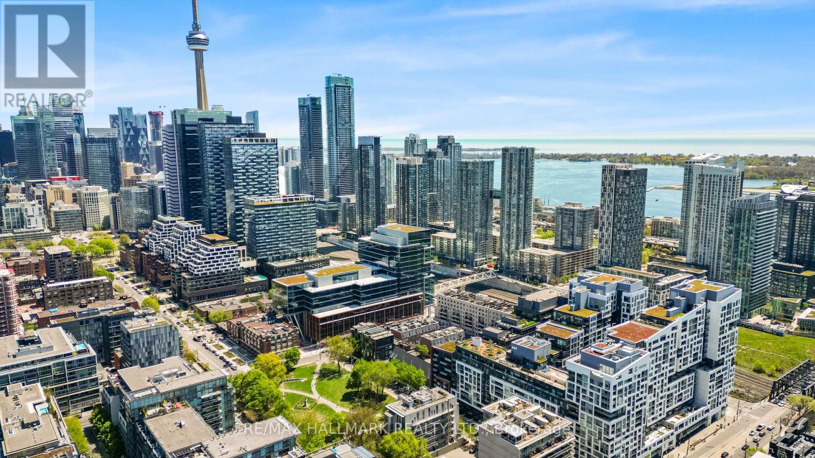 1105 - 560 Front Street W, Toronto, Ontario  M5V 1C1 - Photo 38 - C13233108