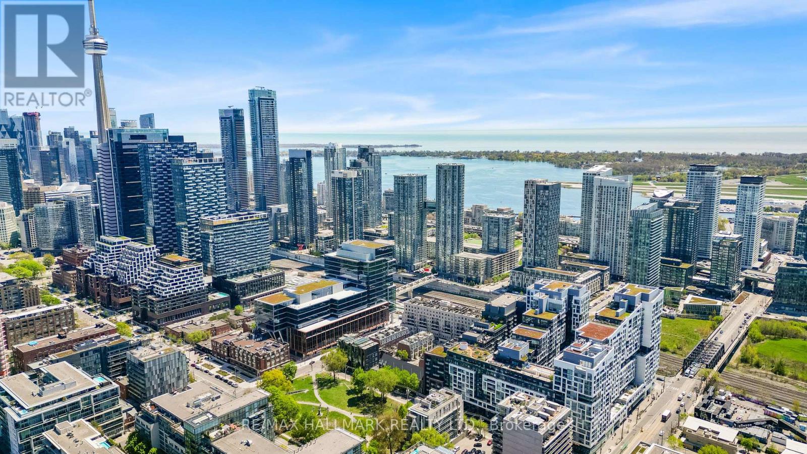 1105 - 560 Front Street W, Toronto, Ontario  M5V 1C1 - Photo 41 - C13233108
