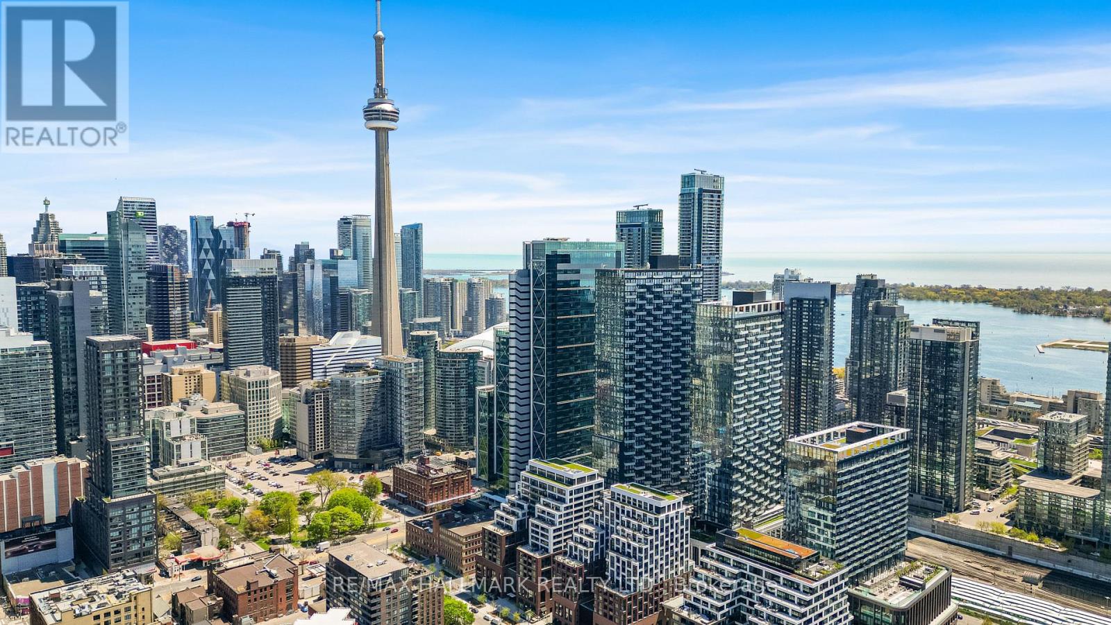 1105 - 560 Front Street W, Toronto, Ontario  M5V 1C1 - Photo 42 - C13233108