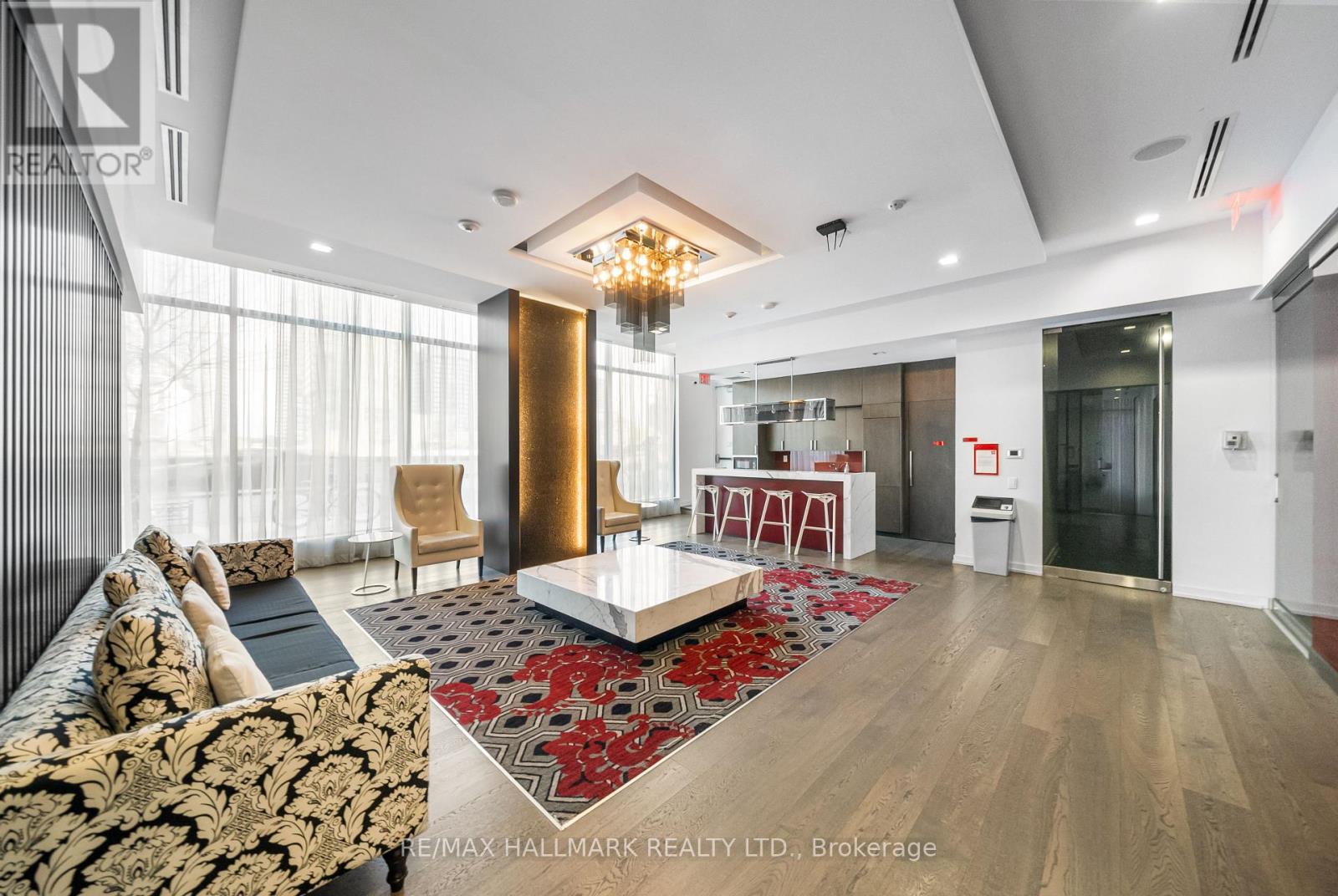 1105 - 560 Front Street W, Toronto, Ontario  M5V 1C1 - Photo 44 - C13233108