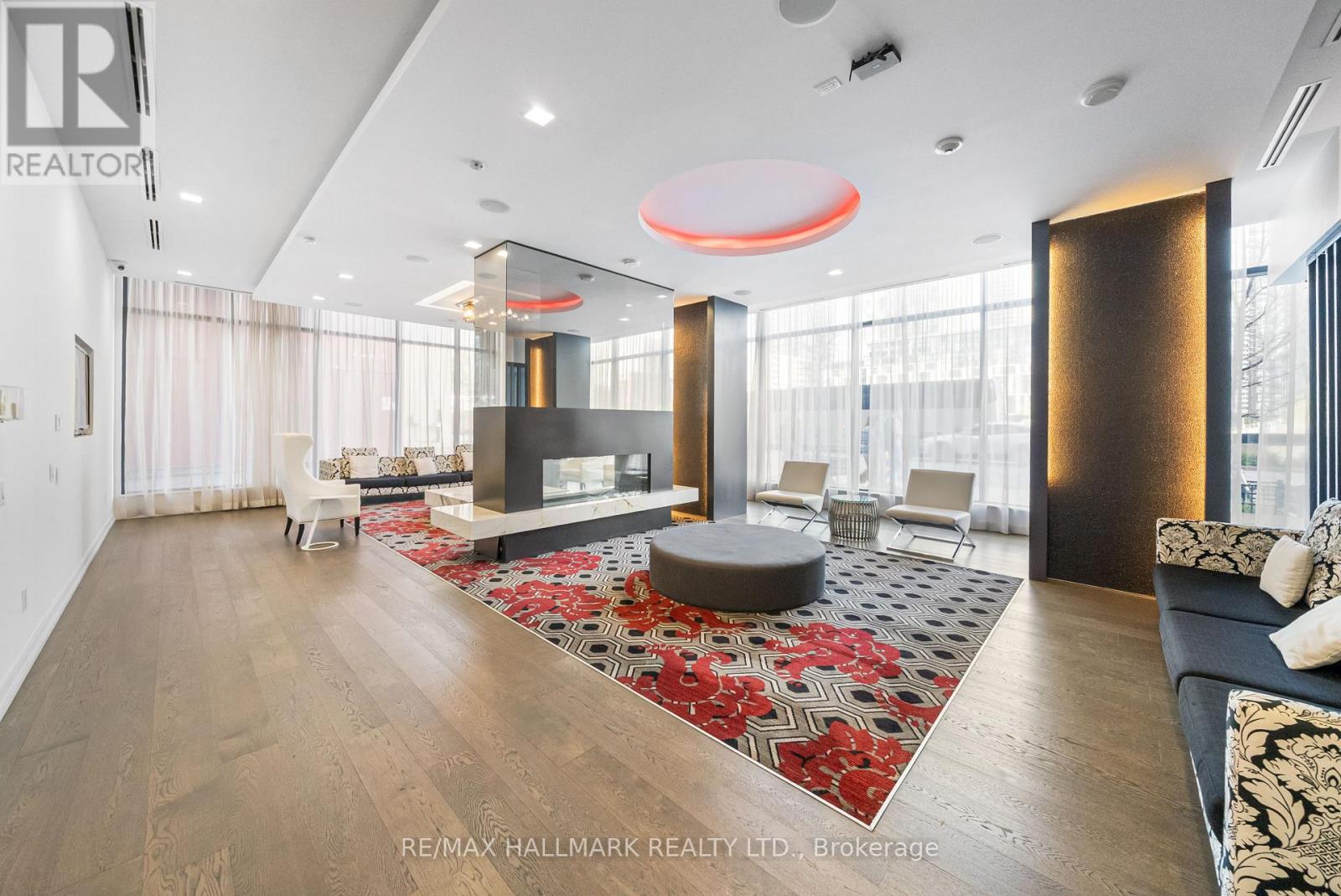 1105 - 560 Front Street W, Toronto, Ontario  M5V 1C1 - Photo 45 - C13233108