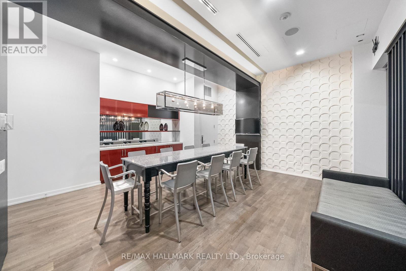 1105 - 560 Front Street W, Toronto, Ontario  M5V 1C1 - Photo 46 - C13233108