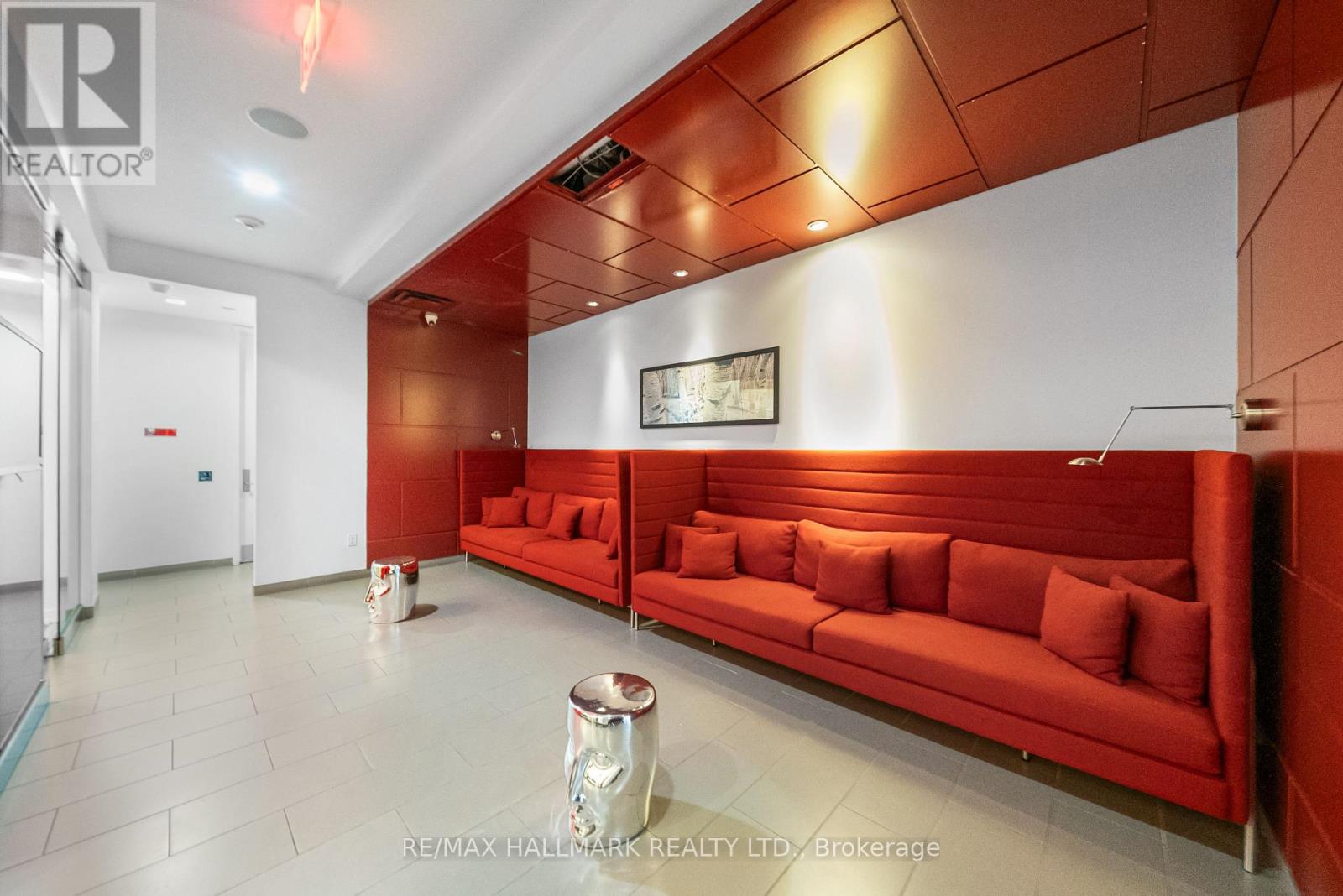 1105 - 560 Front Street W, Toronto, Ontario  M5V 1C1 - Photo 48 - C13233108