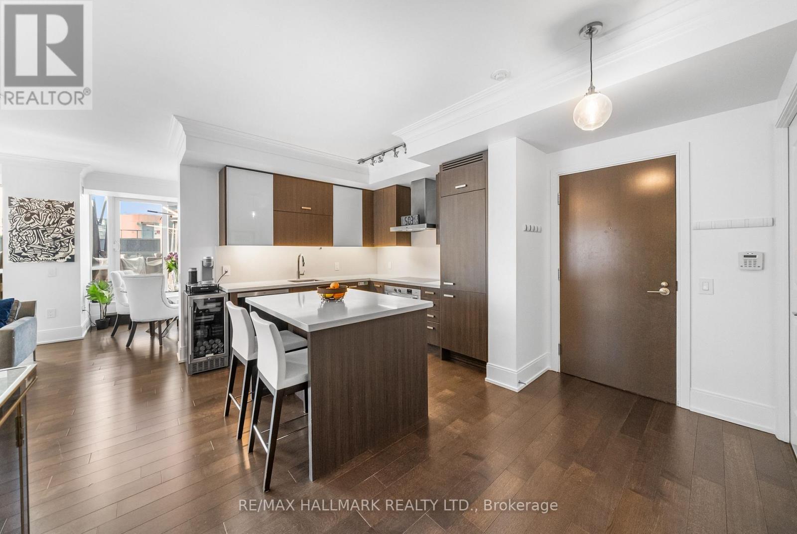1105 - 560 Front Street W, Toronto, Ontario  M5V 1C1 - Photo 5 - C13233108