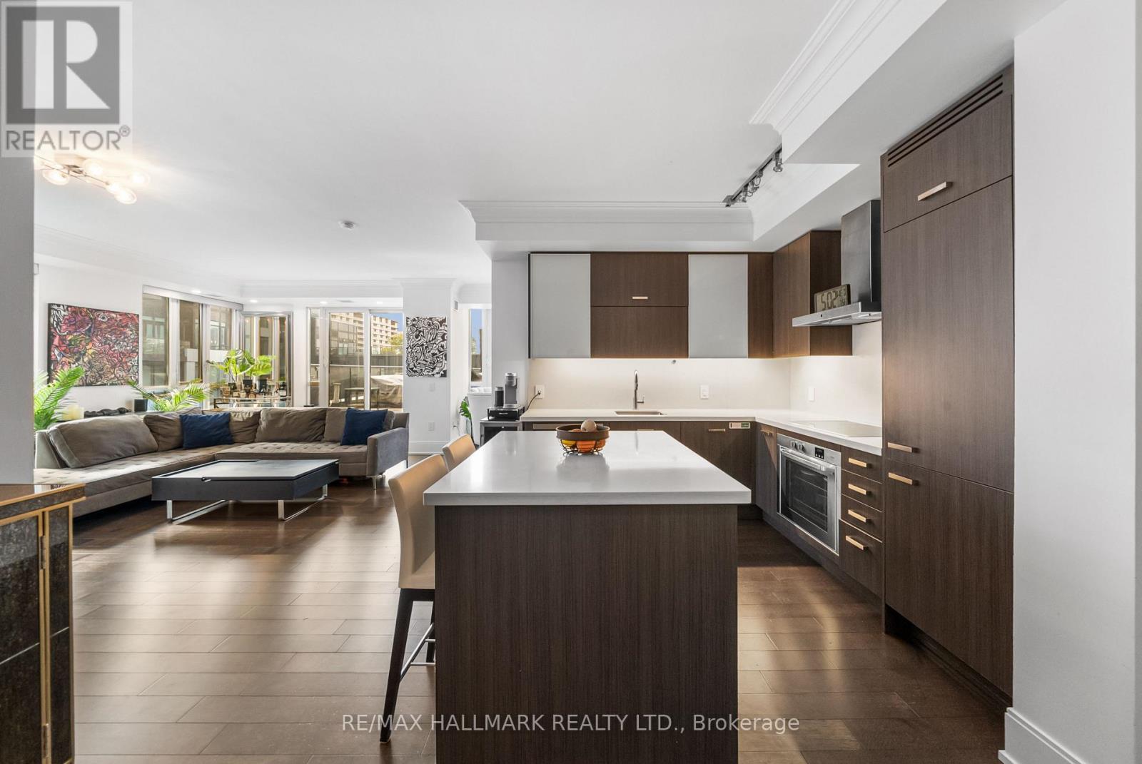 1105 - 560 Front Street W, Toronto, Ontario  M5V 1C1 - Photo 6 - C13233108