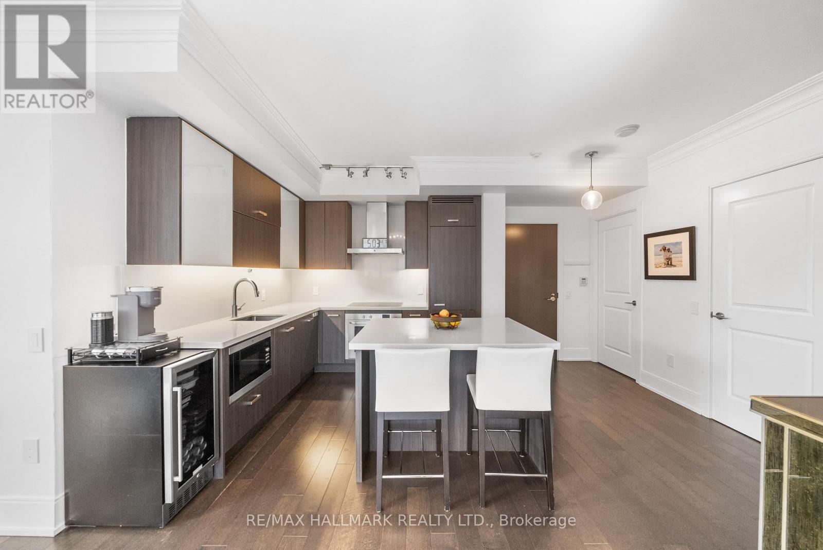 1105 - 560 Front Street W, Toronto, Ontario  M5V 1C1 - Photo 9 - C13233108