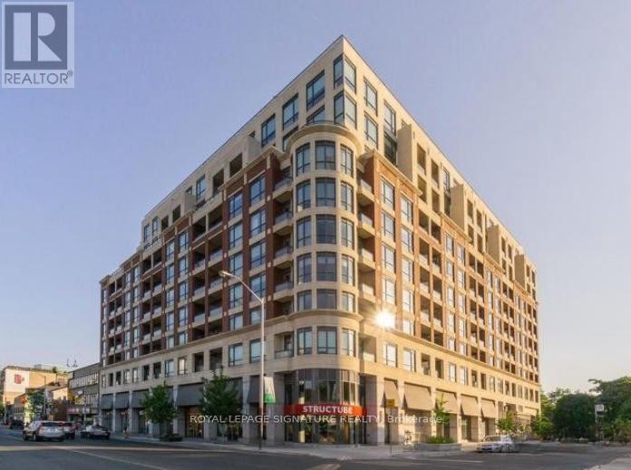 220 - 23 GLEBE ROAD W, Toronto, Ontario