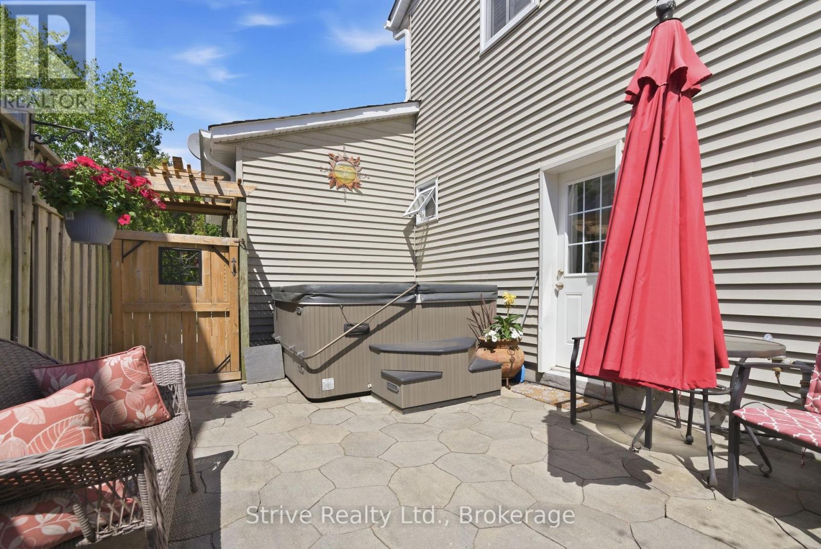 73 Ballantine Street, Cobourg, Ontario  K9A 5H2 - Photo 33 - X13231290