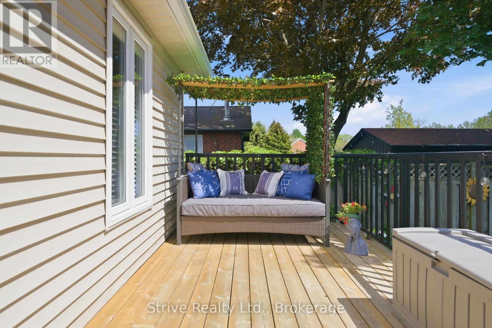 73 Ballantine Street, Cobourg, Ontario  K9A 5H2 - Photo 28 - X13231290