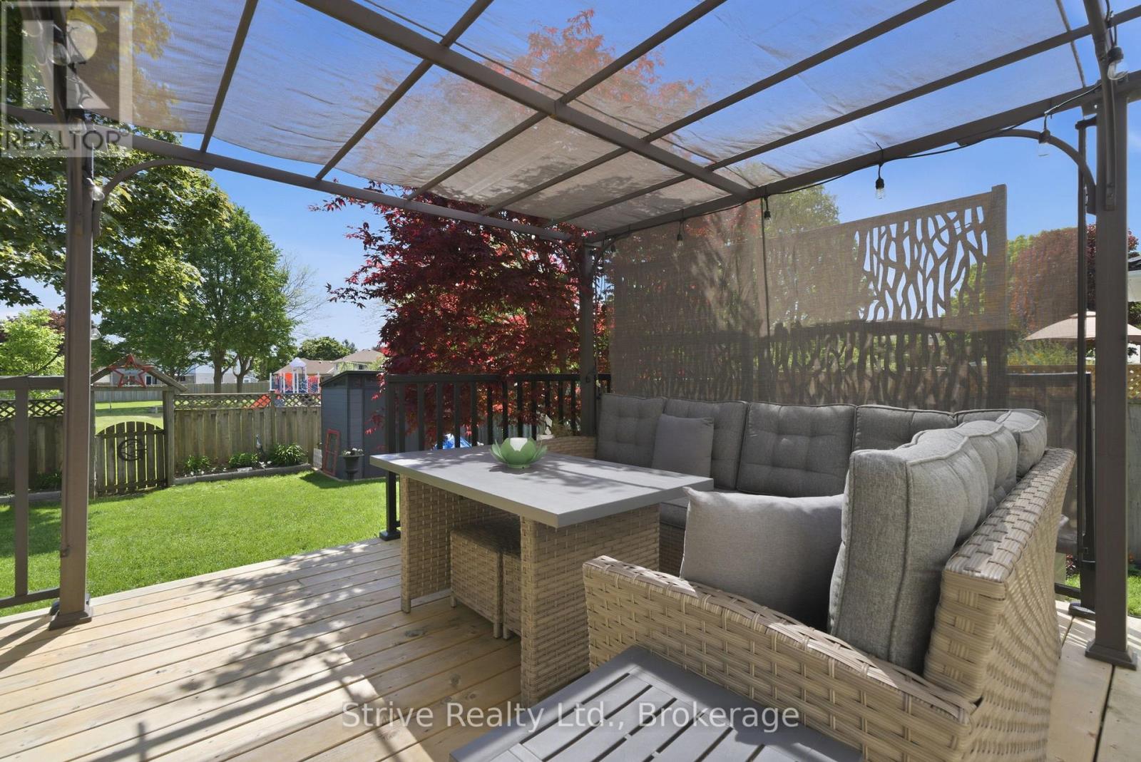 73 Ballantine Street, Cobourg, Ontario  K9A 5H2 - Photo 26 - X13231290