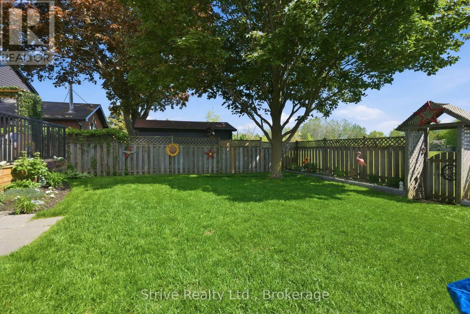 73 Ballantine Street, Cobourg, Ontario  K9A 5H2 - Photo 32 - X13231290