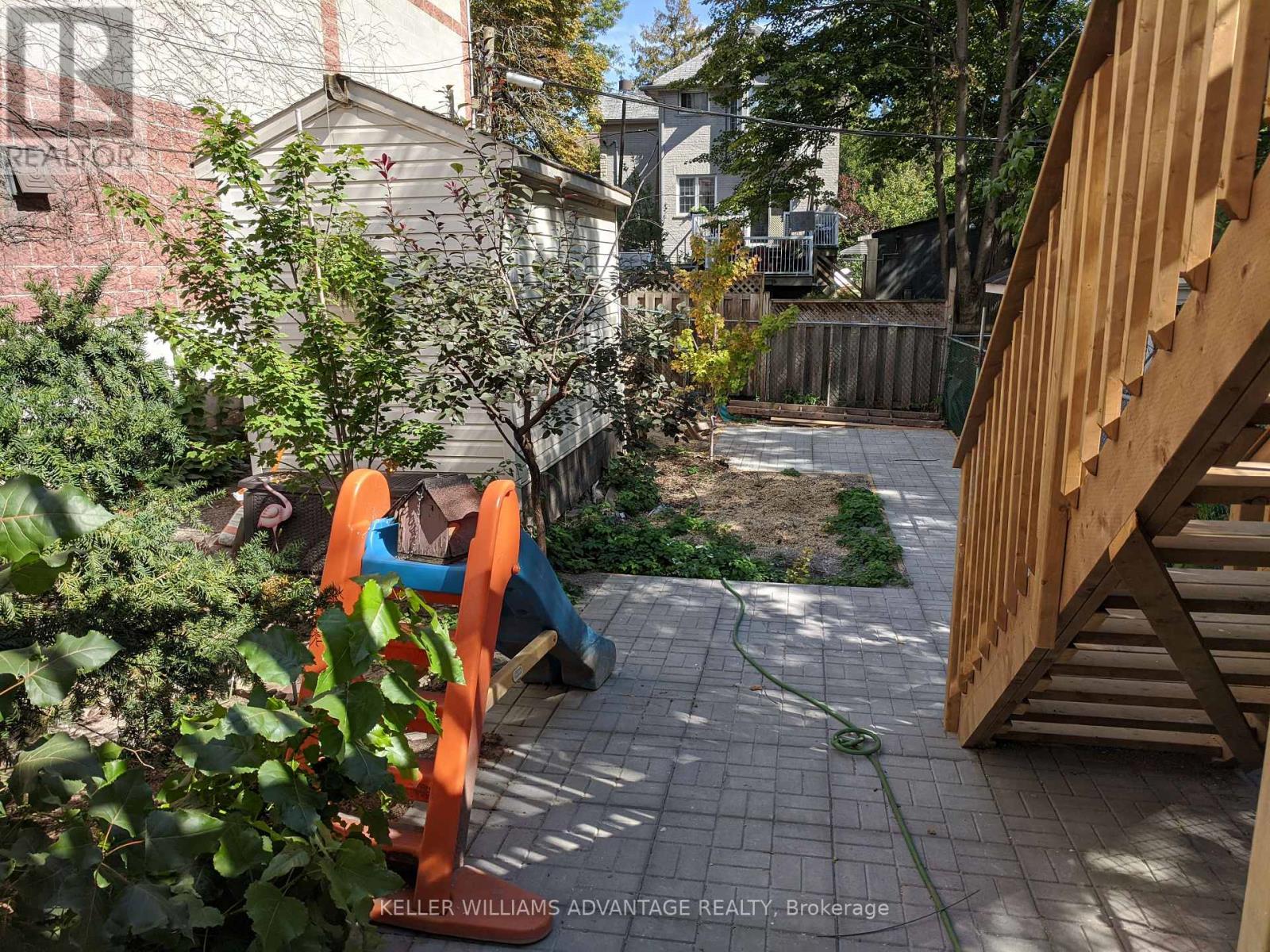 Lower - 119 Coxwell Avenue, Toronto, Ontario  M4L 3B3 - Photo 3 - E13232718