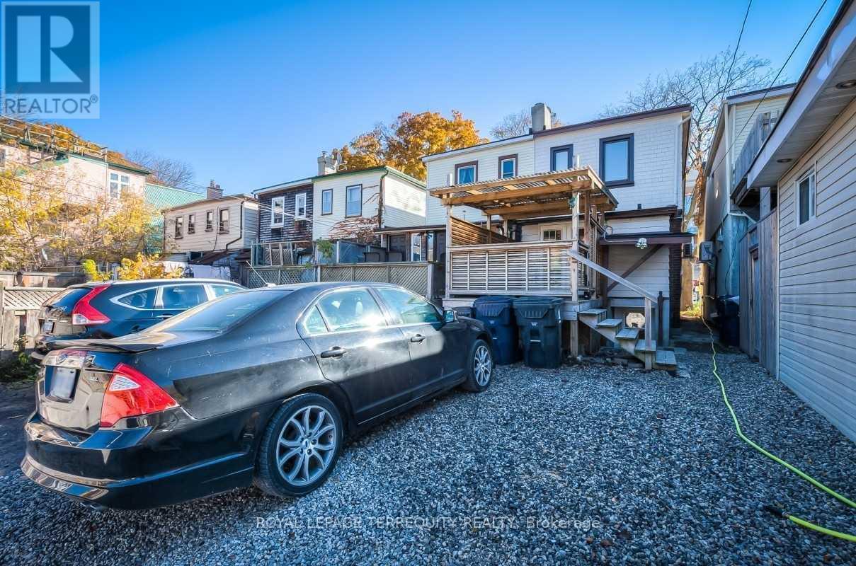Bsmt - 1760 Queen Street E, Toronto, Ontario  M4L 1G7 - Photo 2 - E13232720