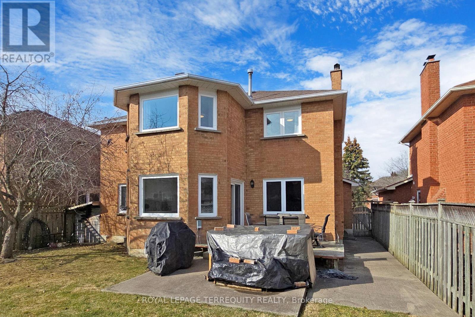 35 William Stephenson Drive, Whitby, Ontario  L1N 8J5 - Photo 40 - E13232740