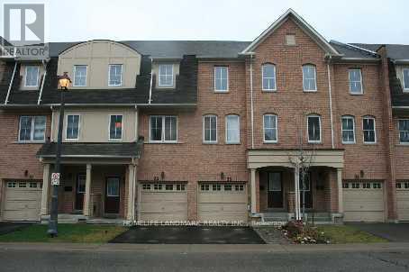 33 KIRIAKOU STREET, Toronto, Ontario