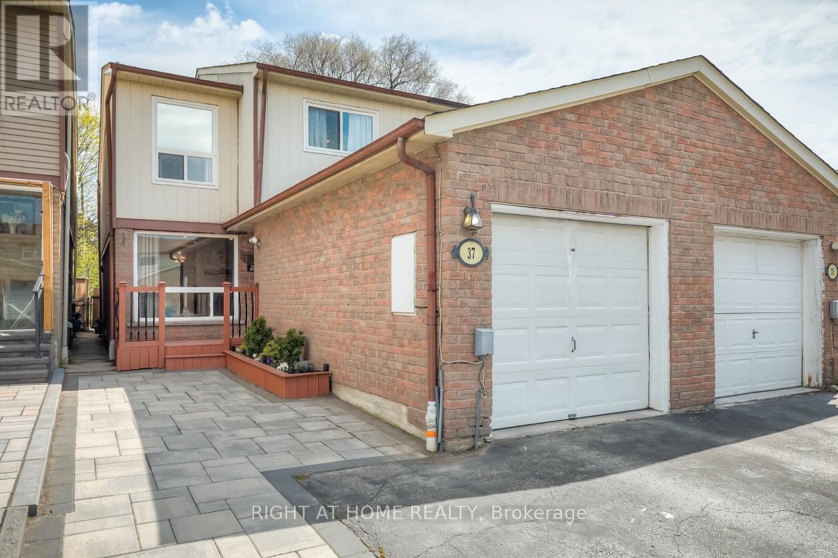 37 Mcknight Drive, Toronto, Ontario  M1B 2Z4 - Photo 2 - E13232814