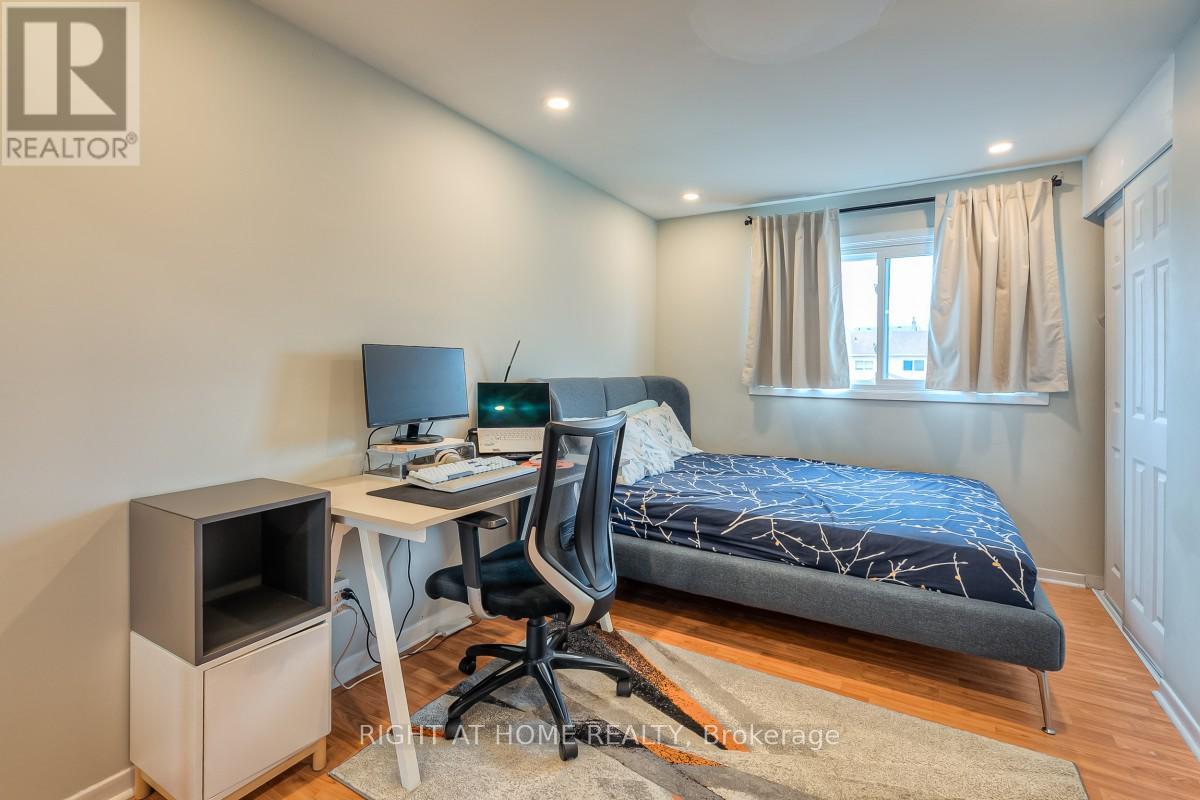 37 Mcknight Drive, Toronto, Ontario  M1B 2Z4 - Photo 20 - E13232814