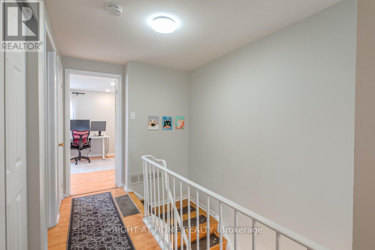 37 Mcknight Drive, Toronto, Ontario  M1B 2Z4 - Photo 27 - E13232814