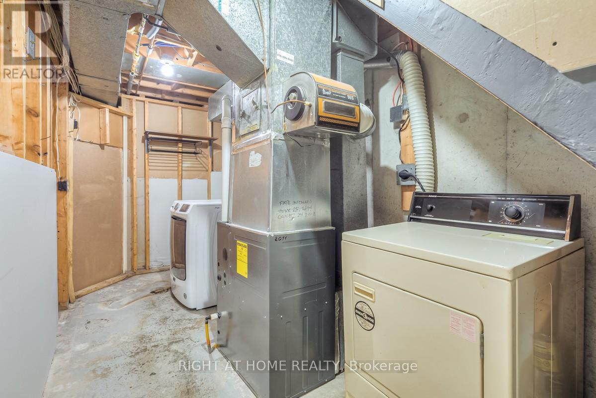 37 Mcknight Drive, Toronto, Ontario  M1B 2Z4 - Photo 36 - E13232814