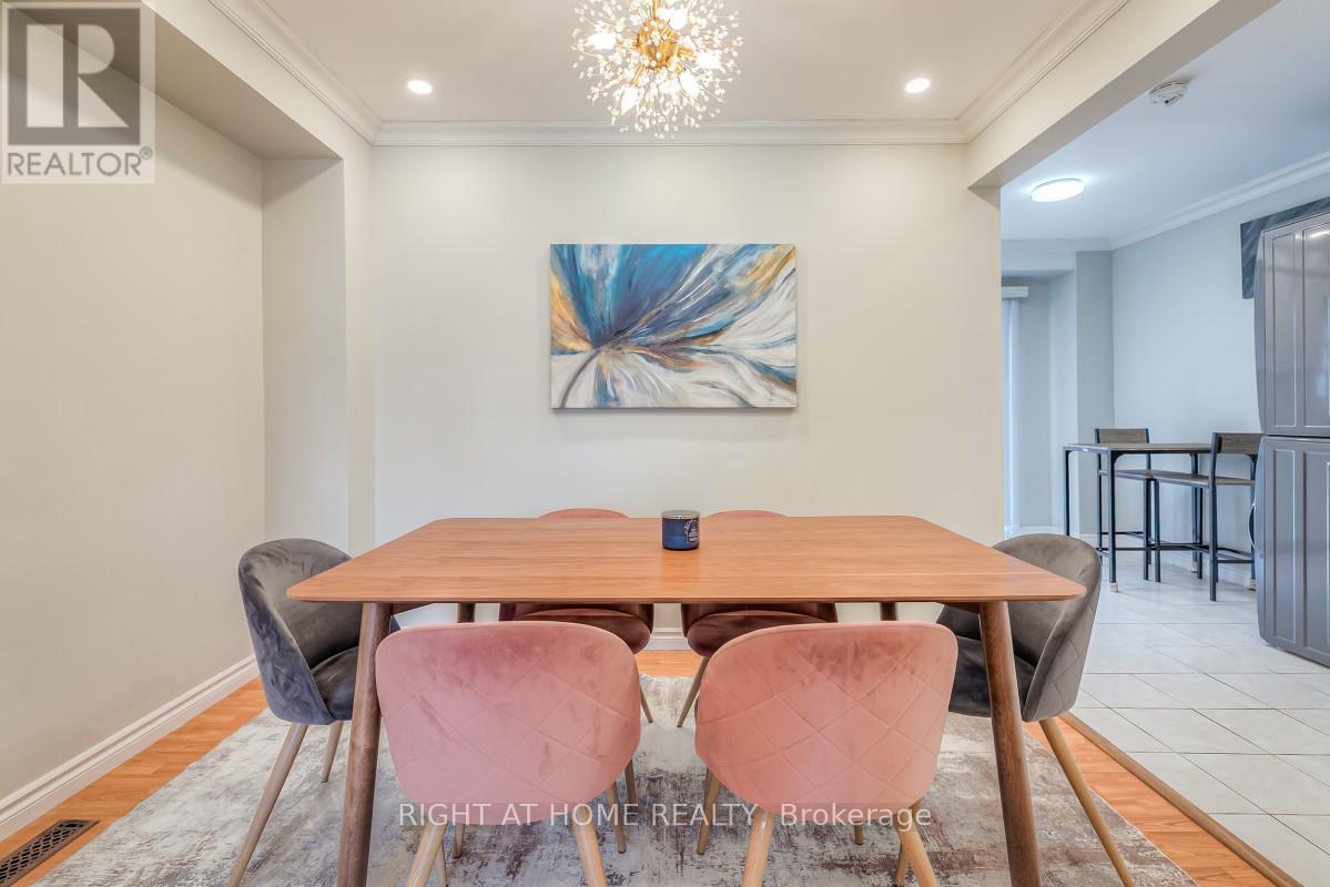 37 Mcknight Drive, Toronto, Ontario  M1B 2Z4 - Photo 9 - E13232814