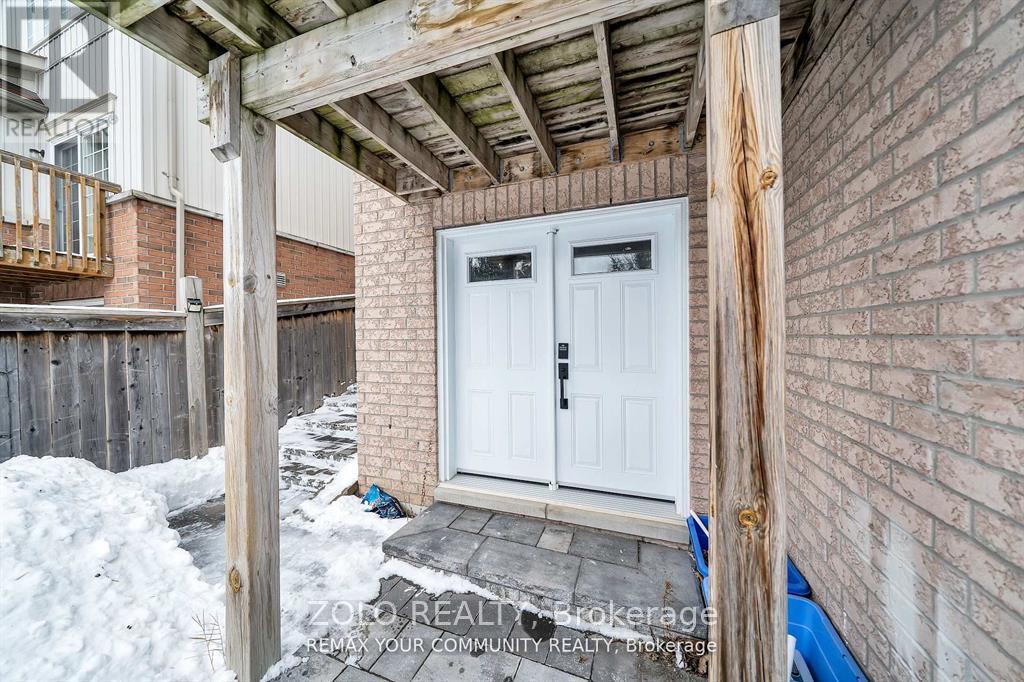 Basement - 7 Adanac Drive, Whitby, Ontario  L1N 0J4 - Photo 2 - E13233078