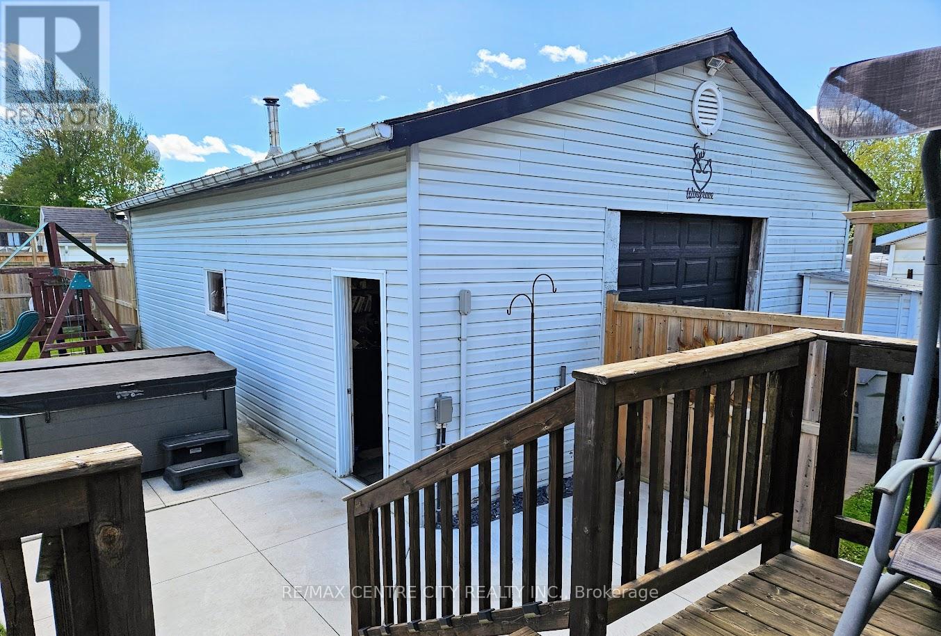 106 Metcalfe Street E, Strathroy-Caradoc, Ontario  N7G 1P3 - Photo 31 - X13190342