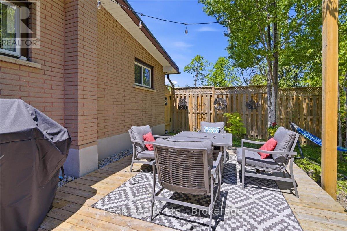 1344 Royal Drive, Peterborough, Ontario  K9H 6R8 - Photo 34 - X13210528