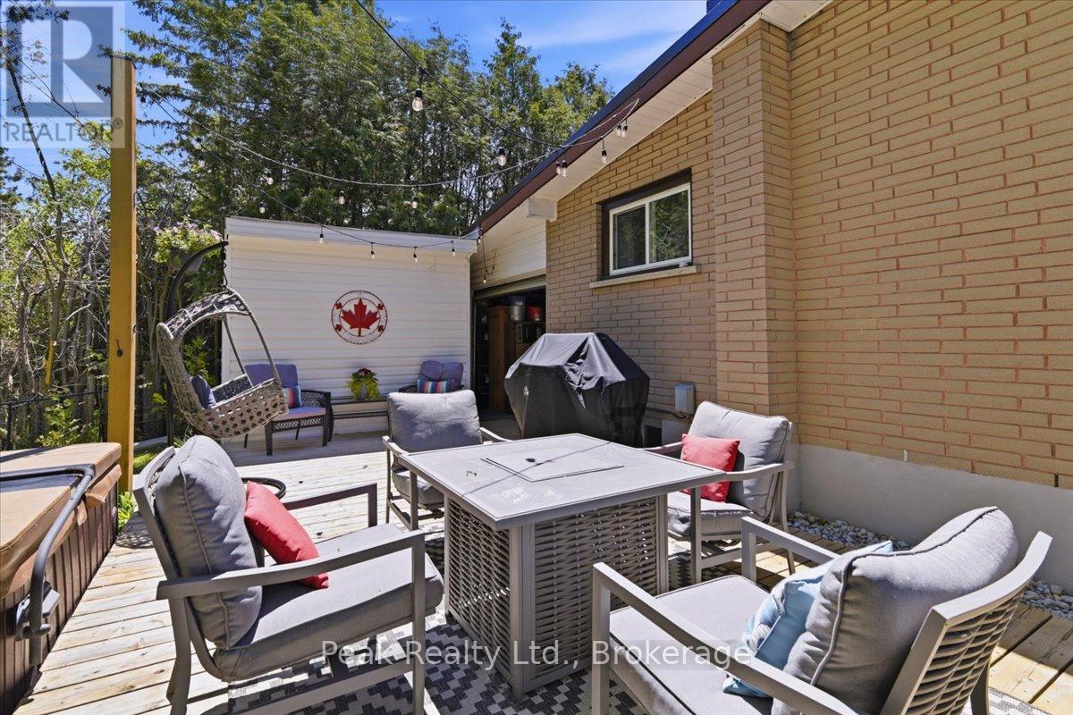 1344 Royal Drive, Peterborough, Ontario  K9H 6R8 - Photo 35 - X13210528