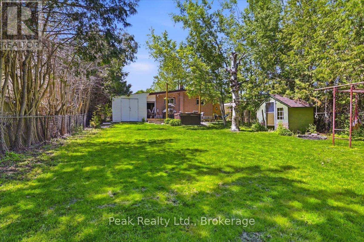 1344 Royal Drive, Peterborough, Ontario  K9H 6R8 - Photo 36 - X13210528