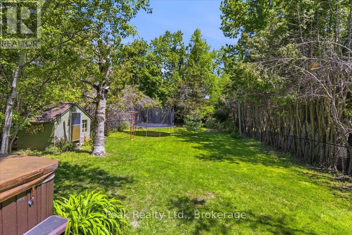 1344 Royal Drive, Peterborough, Ontario  K9H 6R8 - Photo 37 - X13210528
