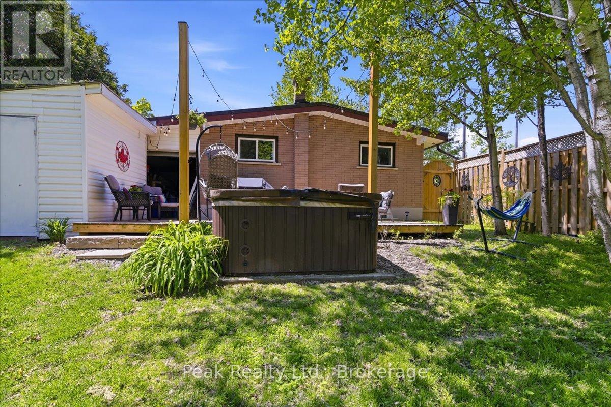 1344 Royal Drive, Peterborough, Ontario  K9H 6R8 - Photo 39 - X13210528