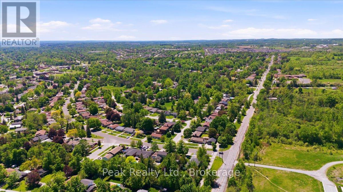 1344 Royal Drive, Peterborough, Ontario  K9H 6R8 - Photo 41 - X13210528