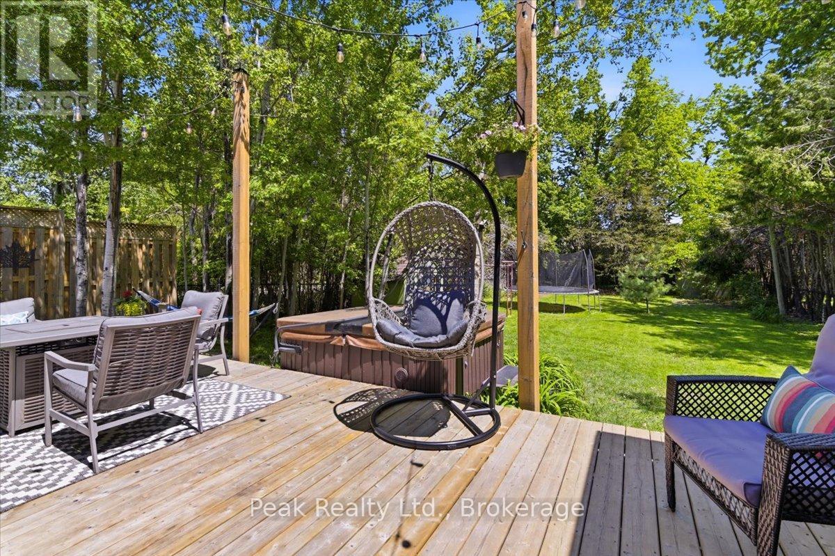 1344 Royal Drive, Peterborough, Ontario  K9H 6R8 - Photo 8 - X13210528