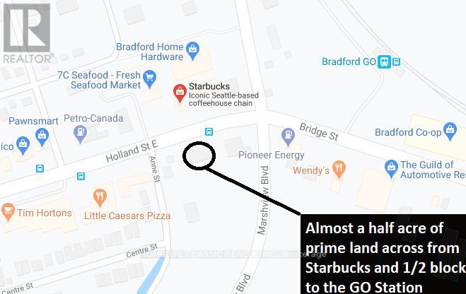 176 HOLLAND STREET E, Bradford West Gwillimbury, Ontario