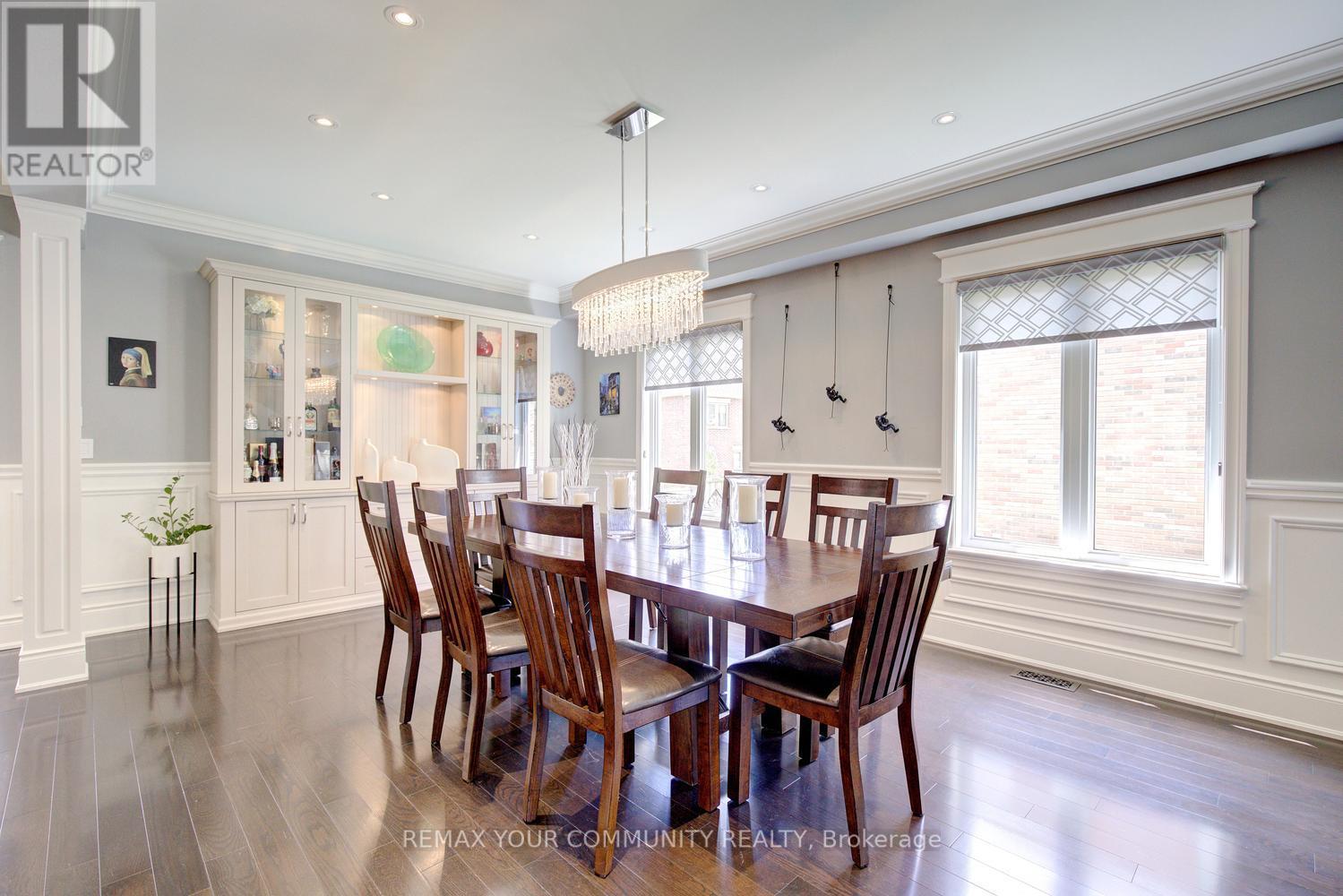 41 Big Rock Drive, Vaughan, Ontario  L6A 0Z4 - Photo 10 - N13232742