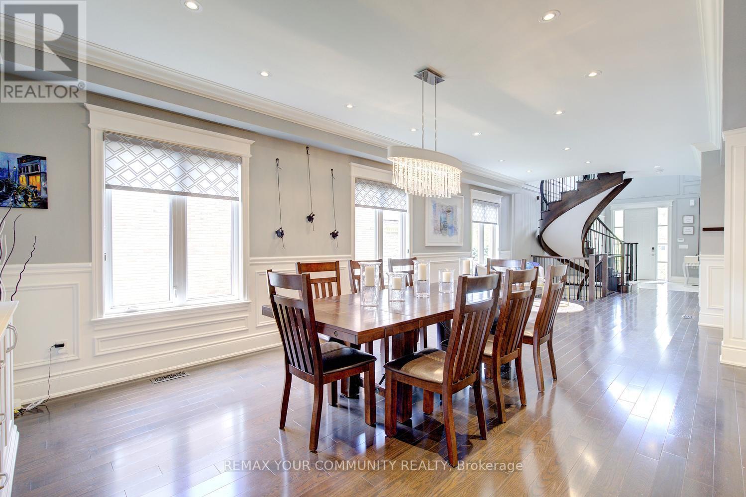 41 Big Rock Drive, Vaughan, Ontario  L6A 0Z4 - Photo 12 - N13232742