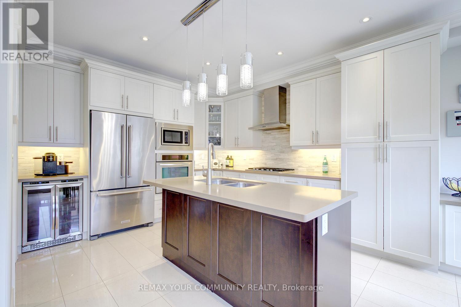 41 Big Rock Drive, Vaughan, Ontario  L6A 0Z4 - Photo 16 - N13232742