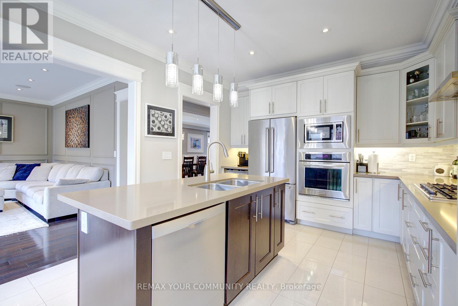 41 Big Rock Drive, Vaughan, Ontario  L6A 0Z4 - Photo 17 - N13232742