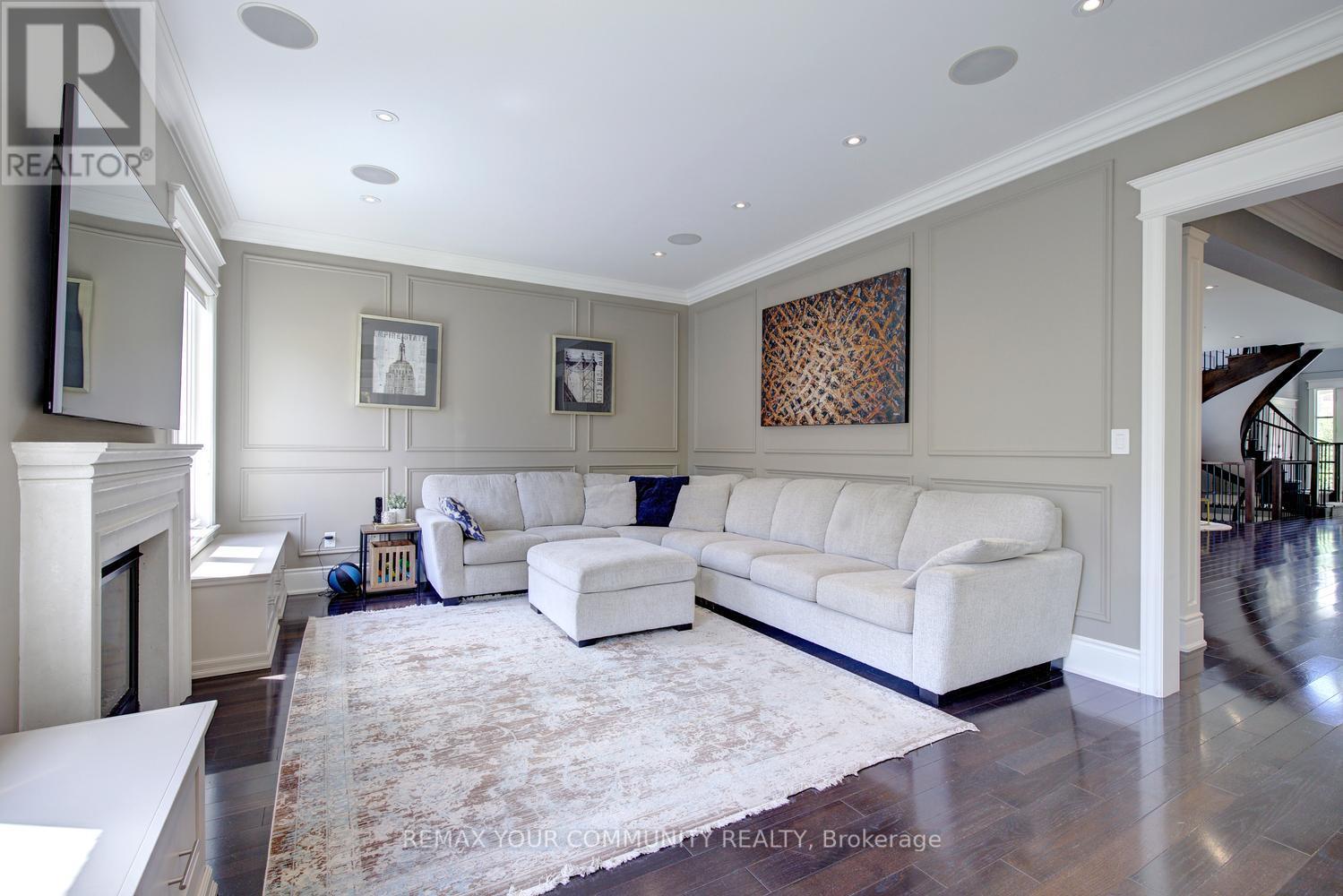 41 Big Rock Drive, Vaughan, Ontario  L6A 0Z4 - Photo 26 - N13232742
